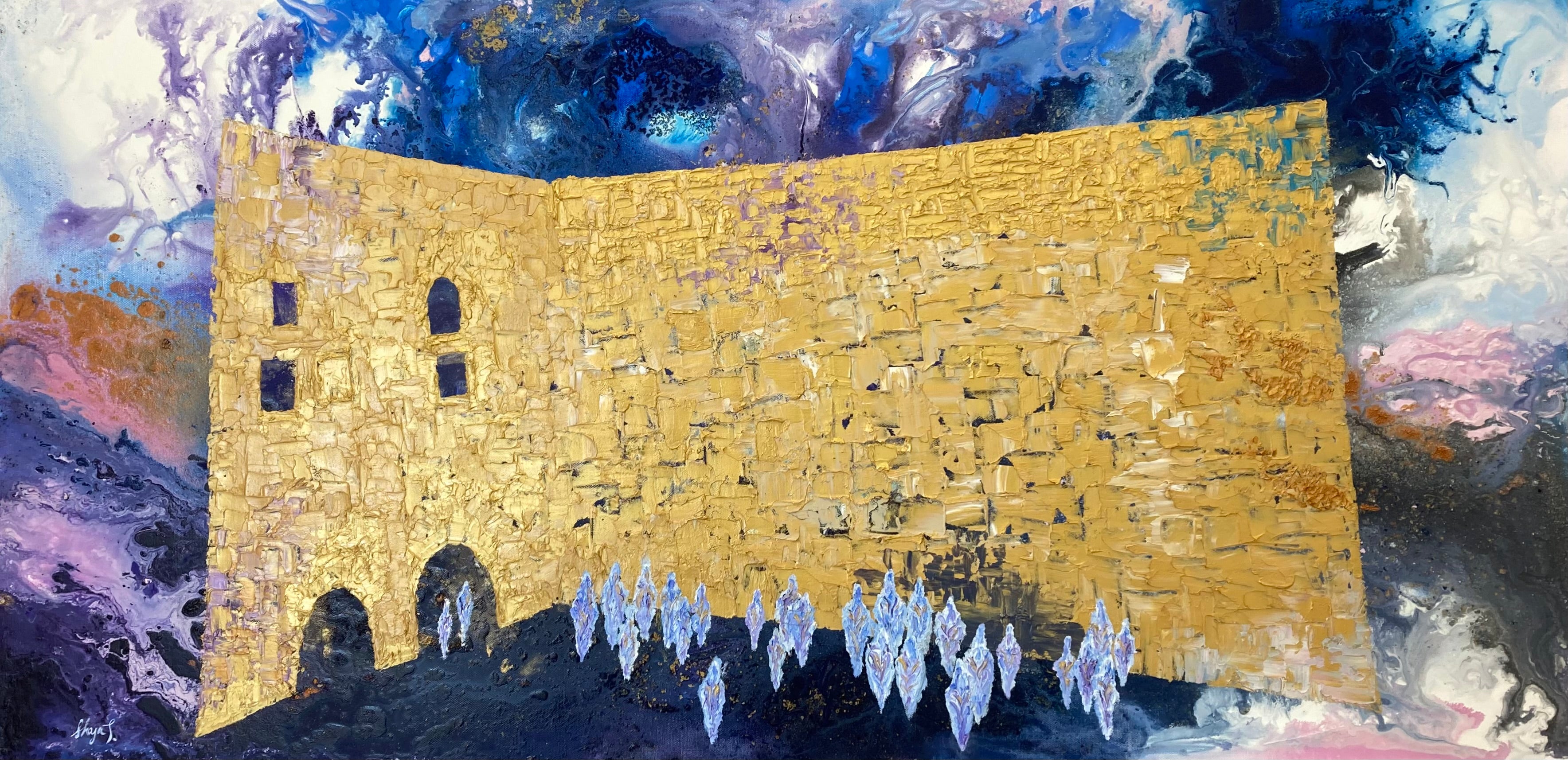 Kotel Impasto