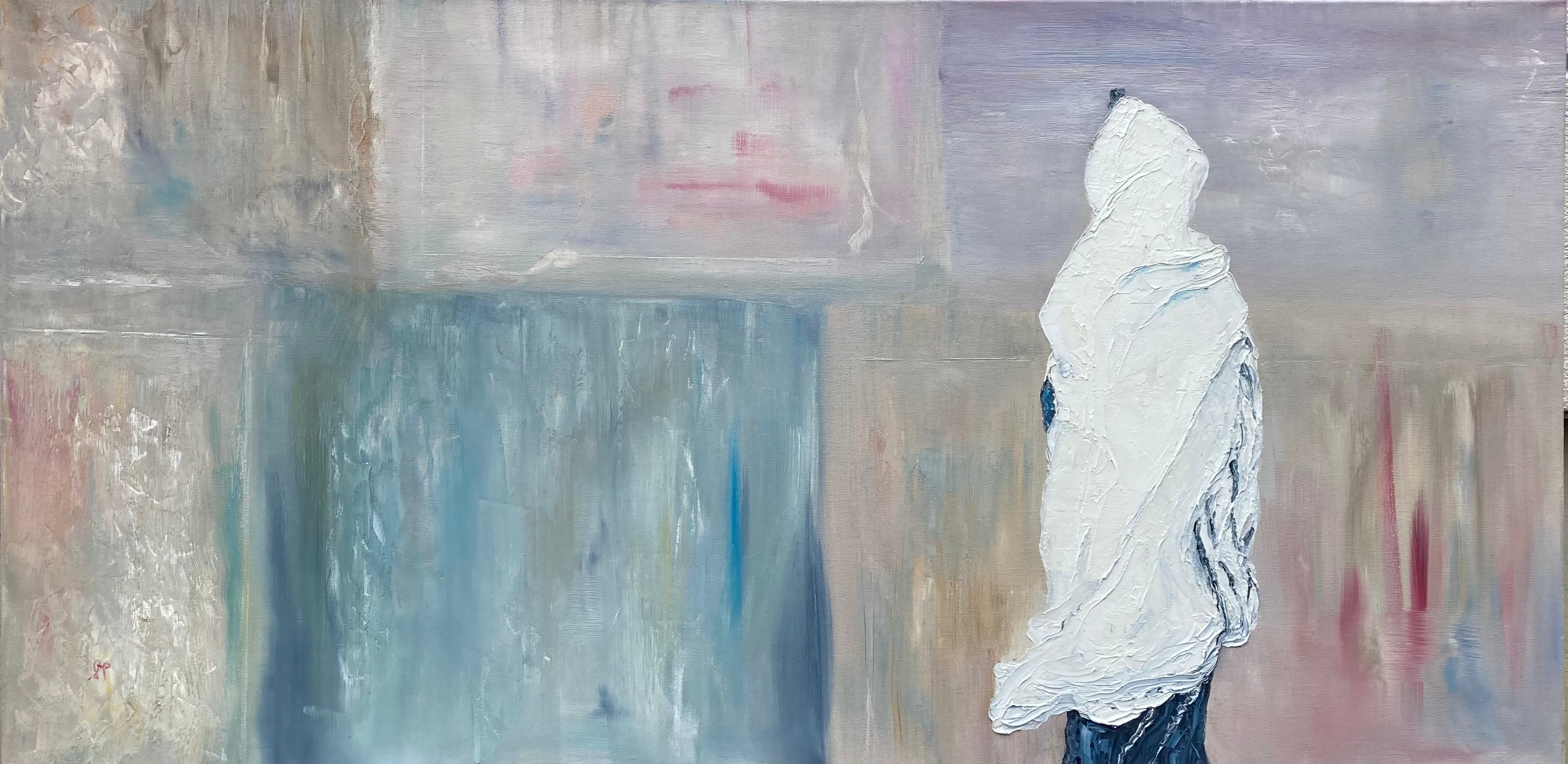 Solitude at the Wall
