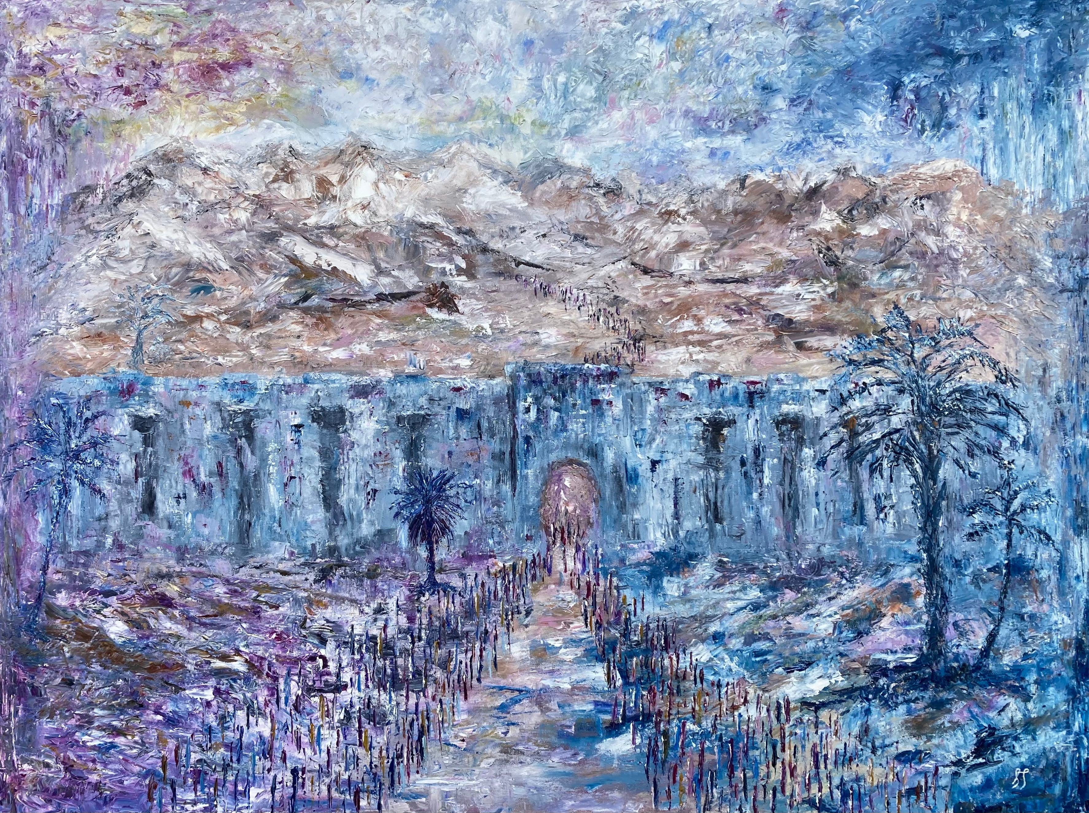 Exodus